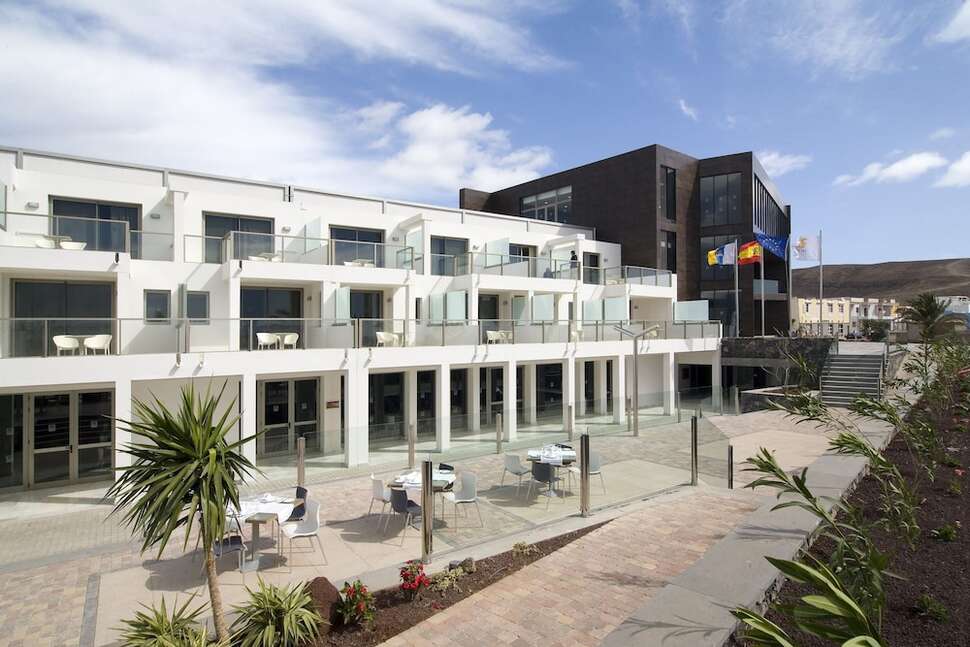 Een foto van R2 Bahia Design Hotel & Spa Wellness