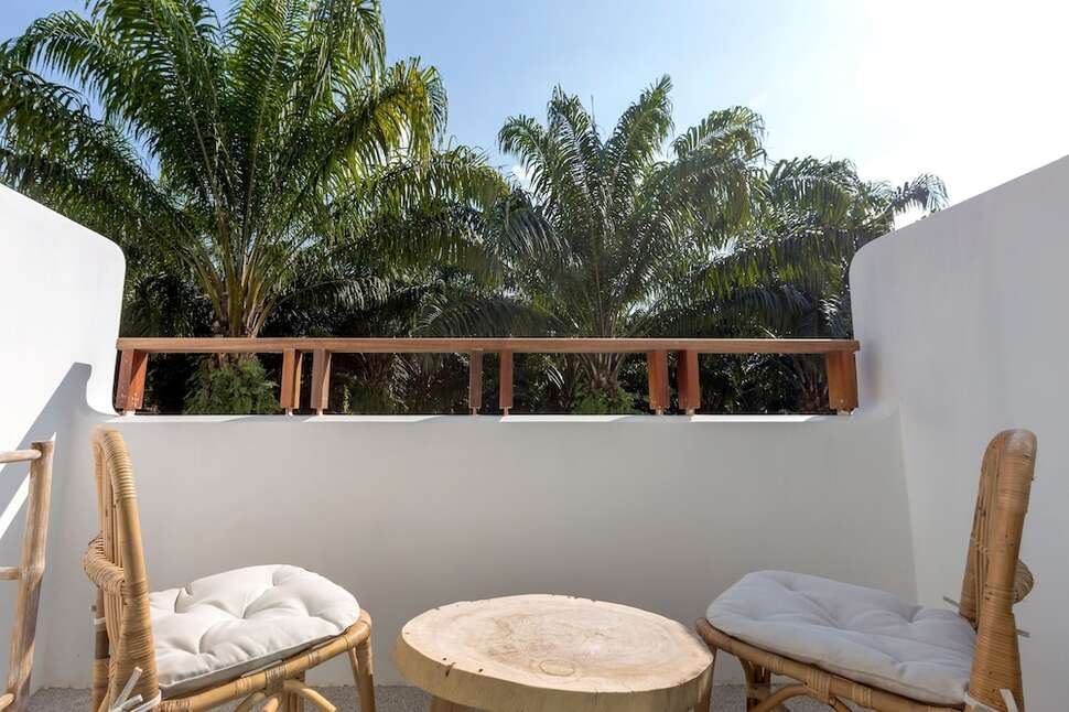 Een foto van Eden Beach Resort & Spa