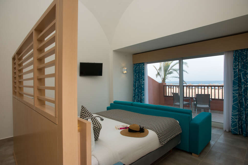 Ein Foto Novotel Marsa Alam