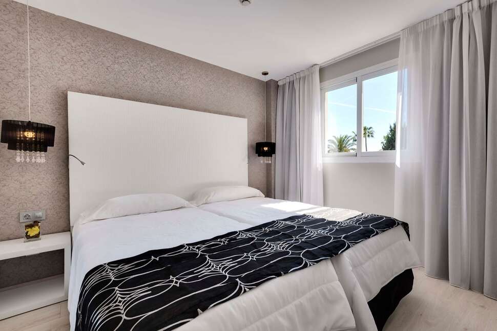 Een foto van Alcudia Garden Aparthotel