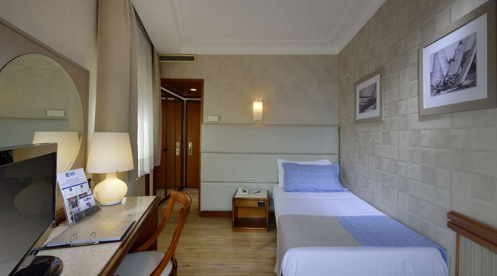 Ein Foto BW Signature Collection Hotel Paradiso