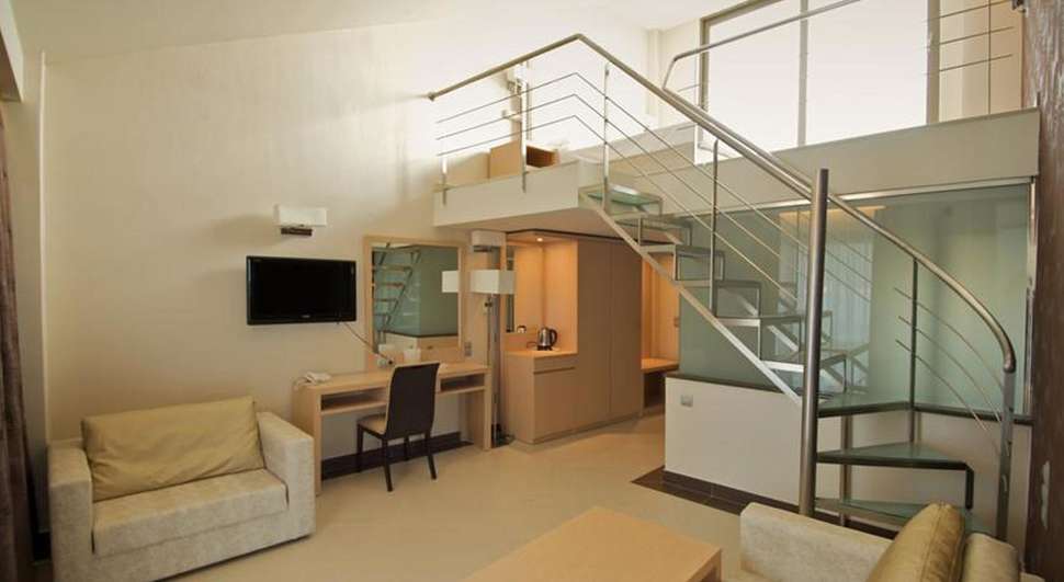 Ein Foto Ionian Emerald Resort