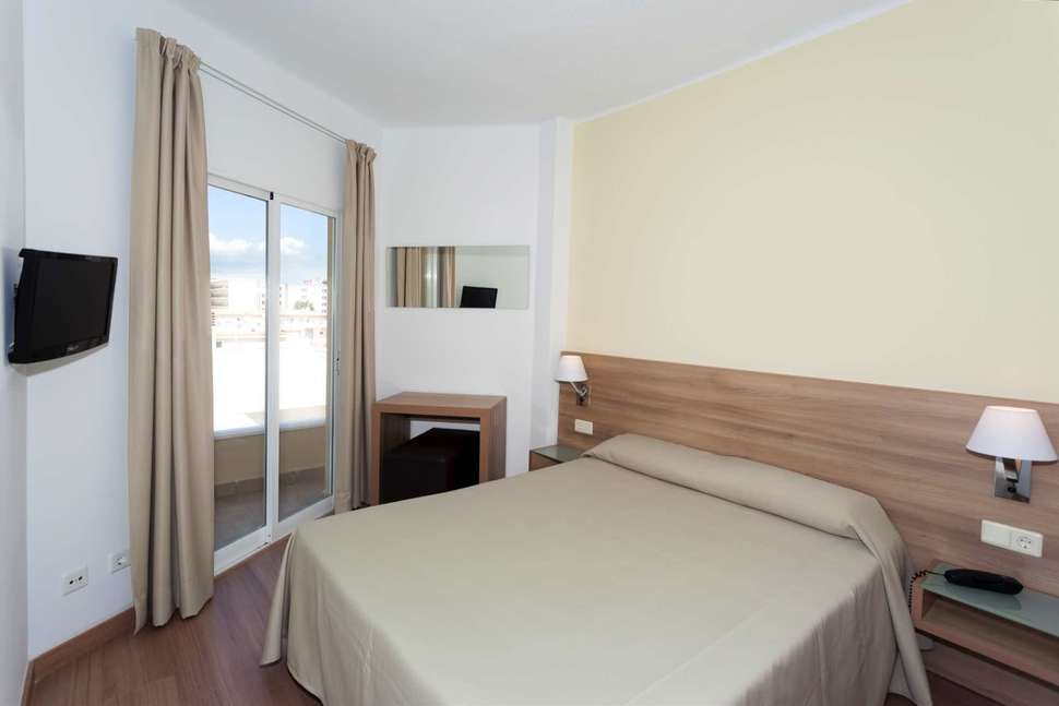 Een foto van Hotel Eden Palma Playa
