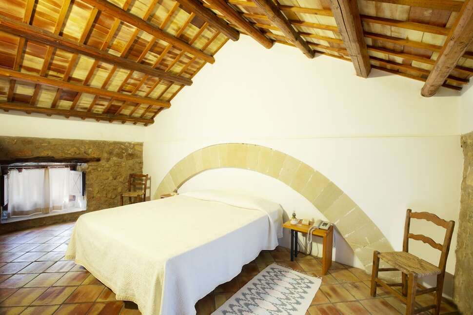 Ein Foto Hotel Baglio Santacroce