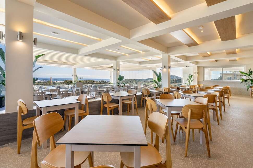 Een foto van Venezia Resort
