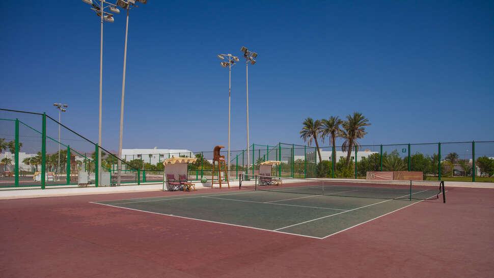 Een foto van Pickalbatros Golf Beach Resort