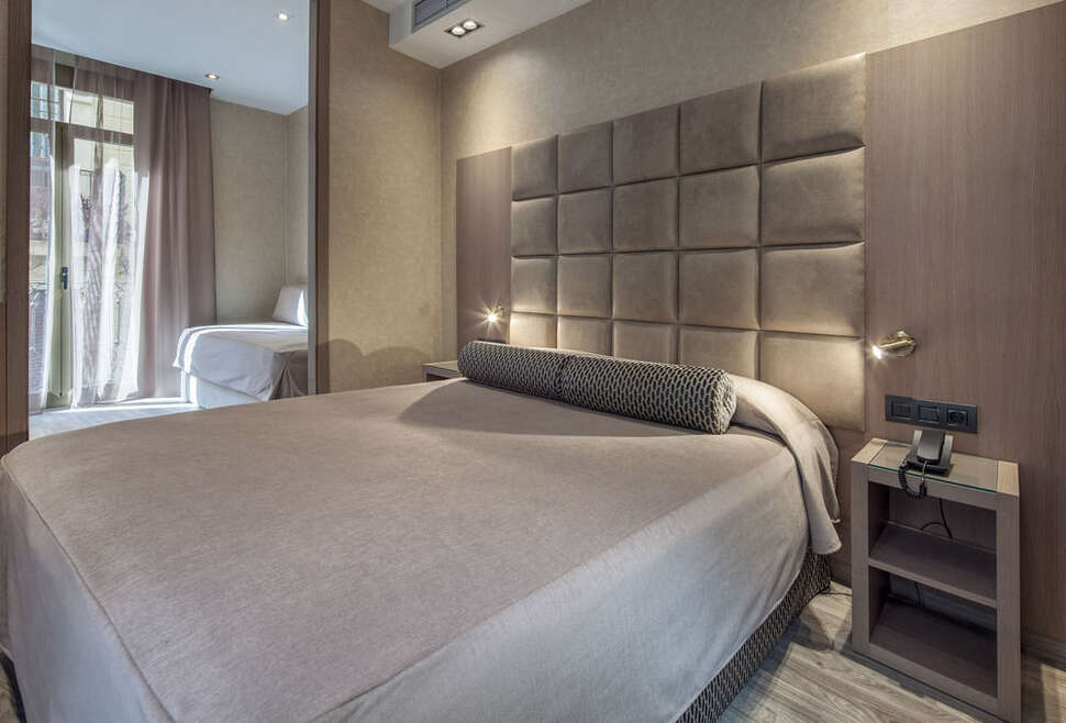 Een foto van Hotel Suizo