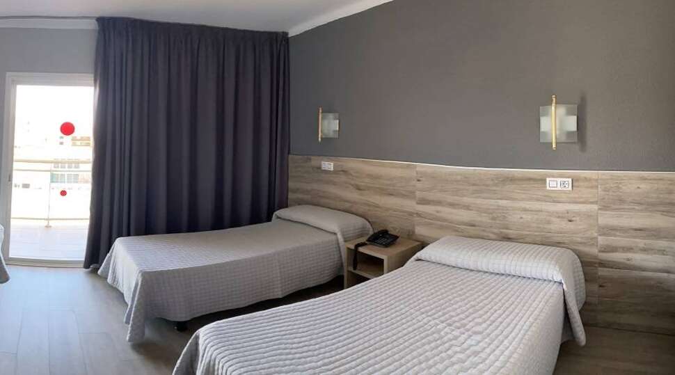 Een foto van Hotel Reymar