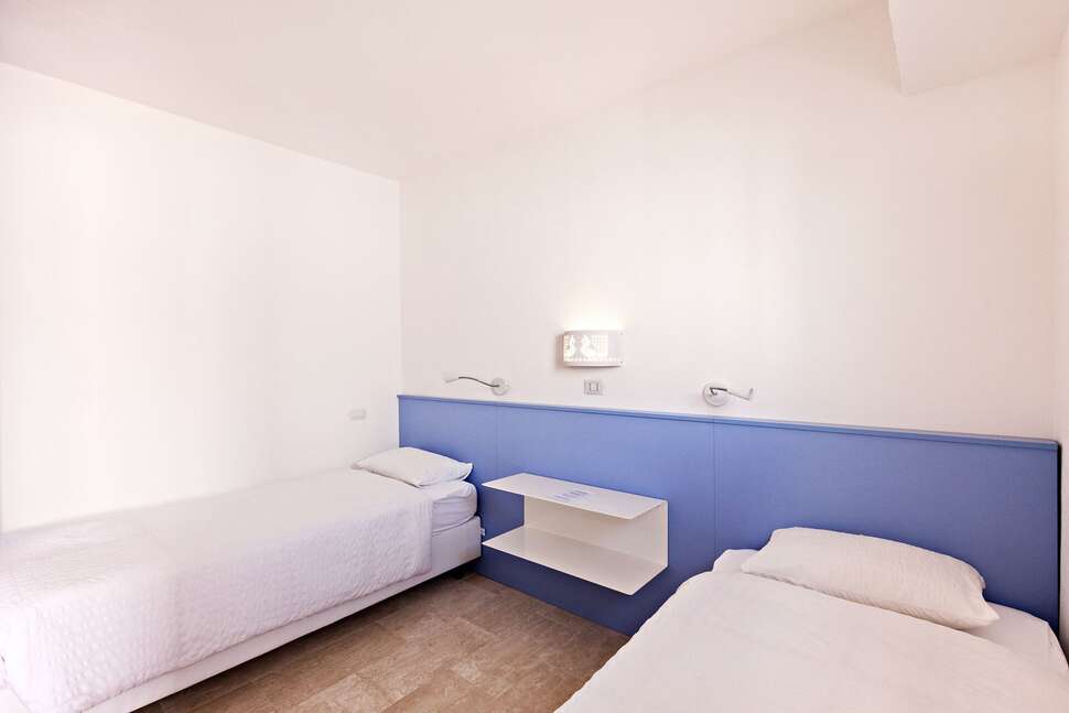 Een foto van Sentido Tirreno Resort