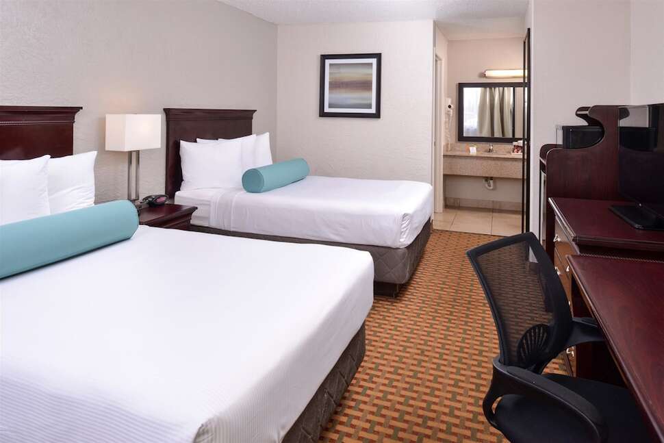 Een foto van Best Western International Drive Orlando