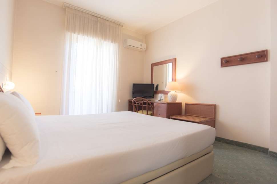 Een foto van Hotel Riva del Sole