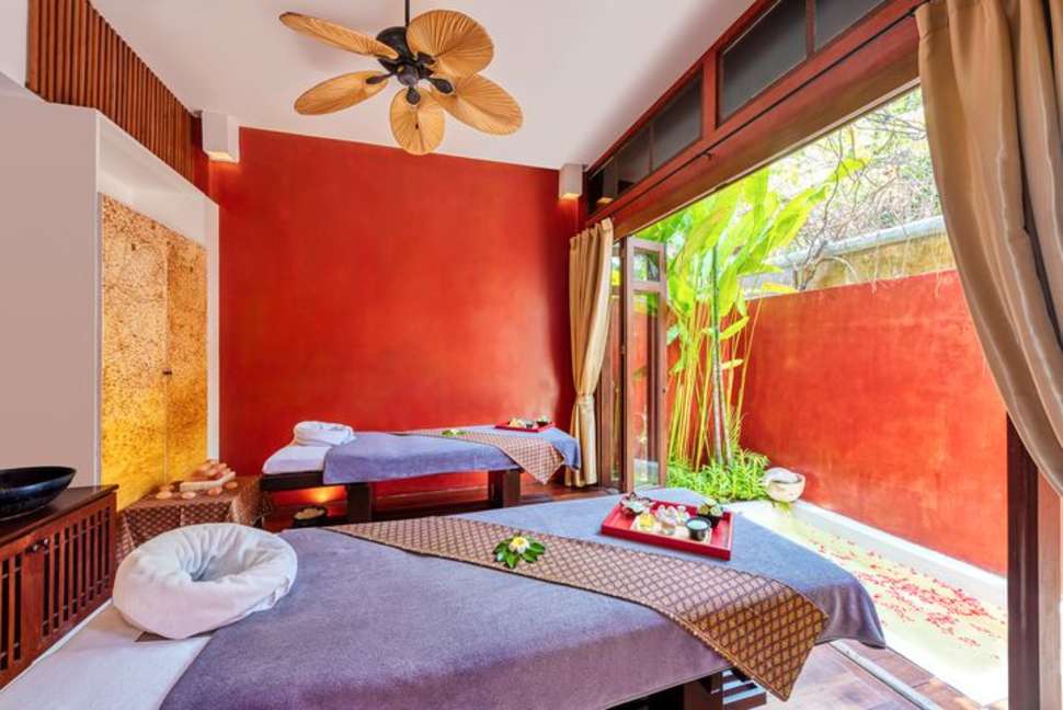 Ein Foto Mövenpick Asara Resort & Spa Hua Hin