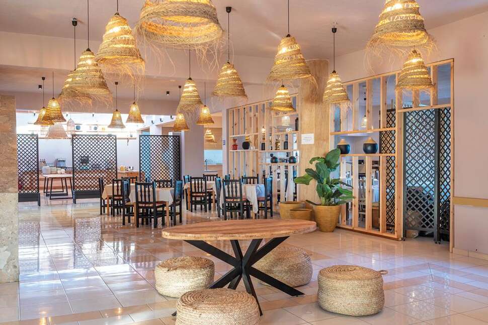 Een foto van Aegean Bay Hotel