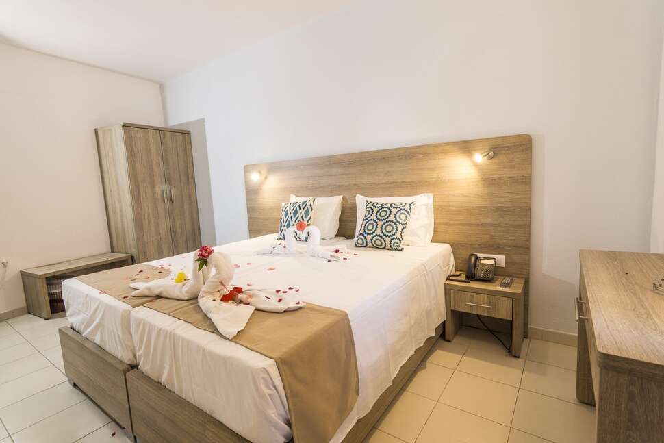 Ein Foto Tivoli Hotel