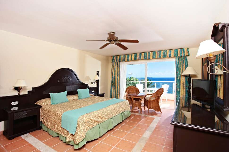 Een foto van Grand Bahia Principe Cayacoa