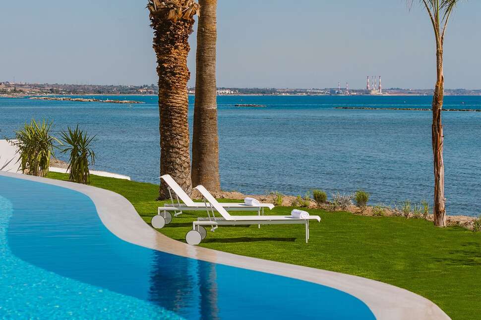 Een foto van Lebay Beach Hotel