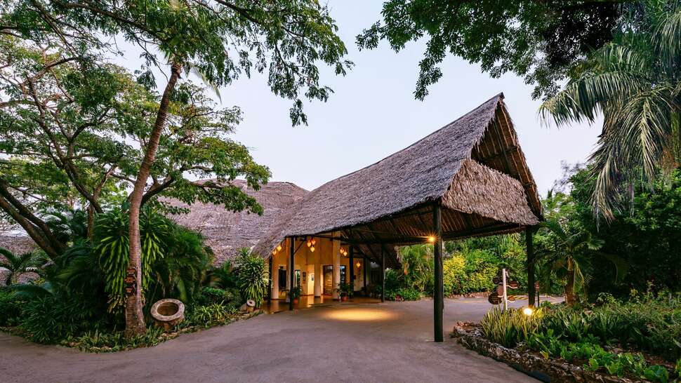 Een foto van Leisure Lodge Beach & Golf Resort