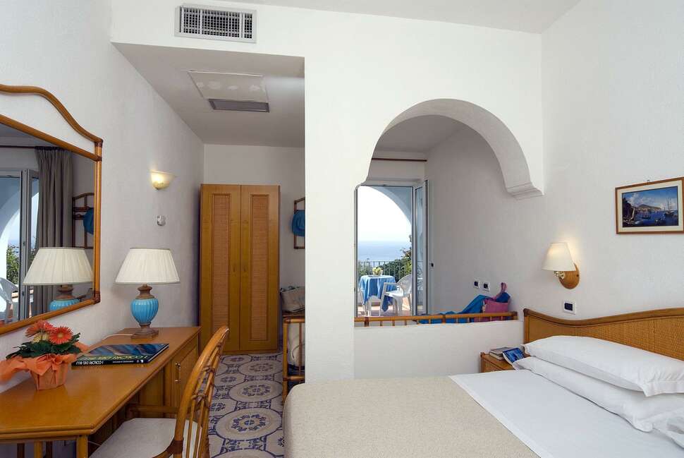 Ein Foto Villa Teresa