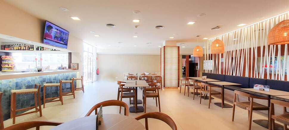 Een foto van Hotel Cesar Augustus