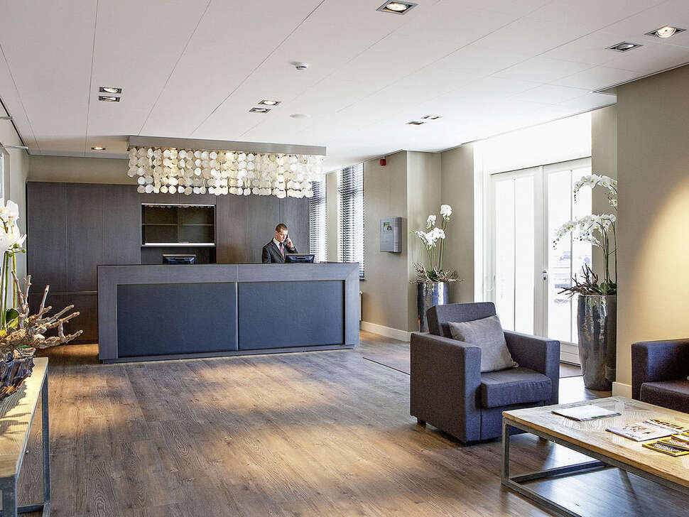 Een foto van Fletcher Hotel Restaurant Duinzicht