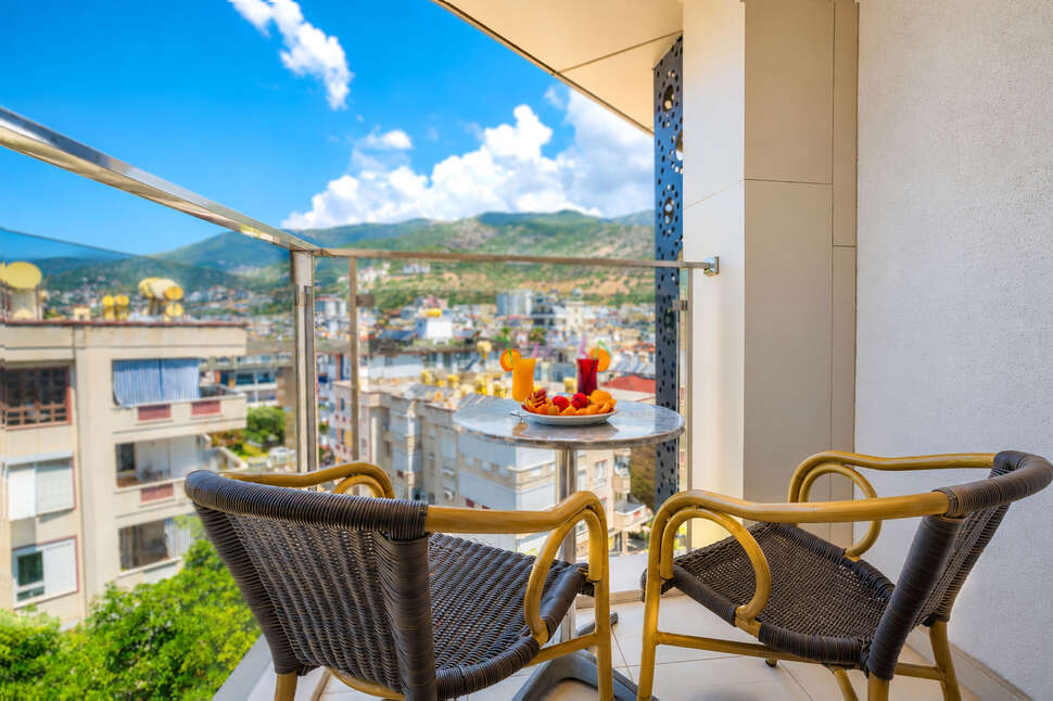 Ein Foto Kleopatra Micador Hotel