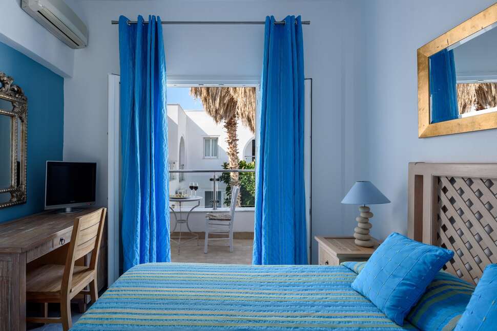 Ein Foto Alesahne Beach Hotel