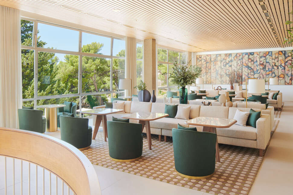 Een foto van Maestral Adults Exclusive Hotel