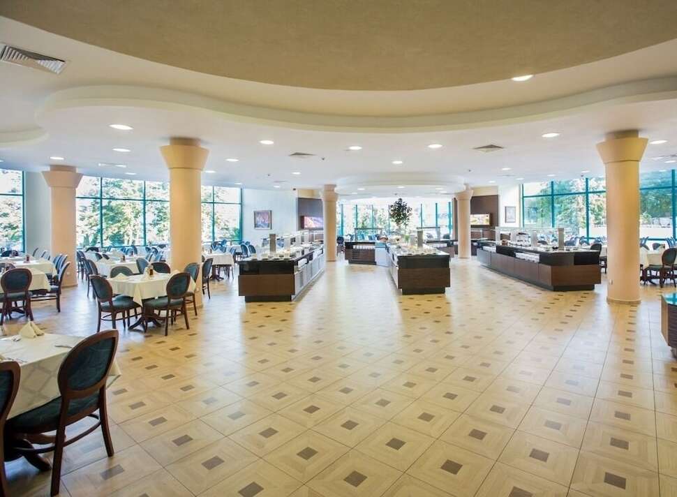 Een foto van Marina Grand Beach Hotel