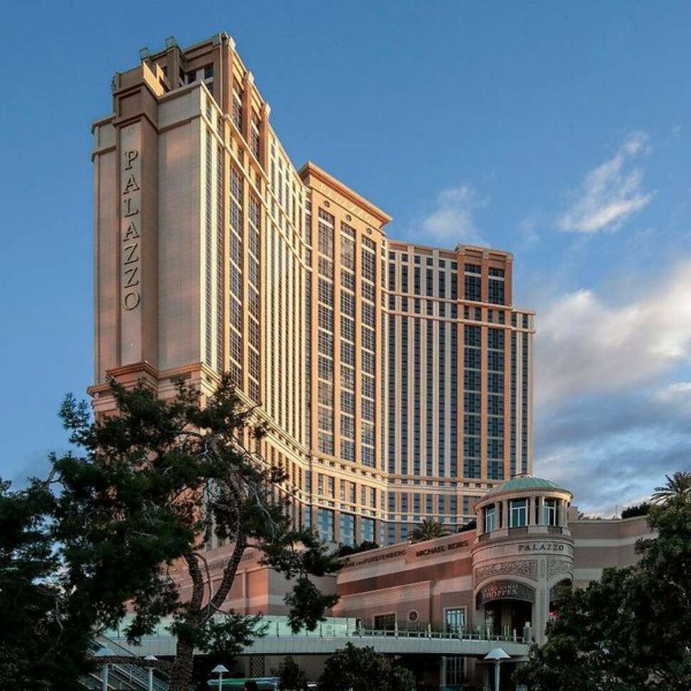 Een foto van The Palazzo at The Venetian Resort