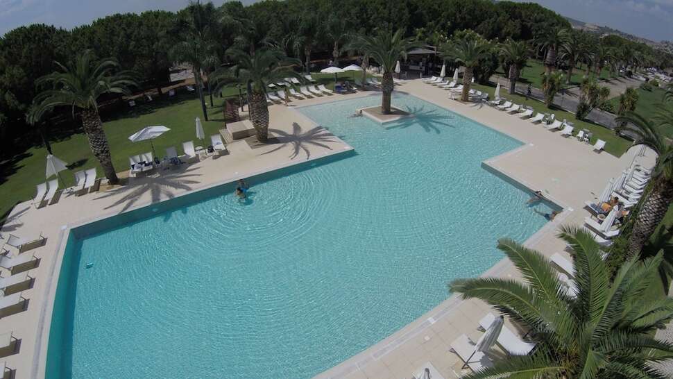 Een foto van Eureka Palace