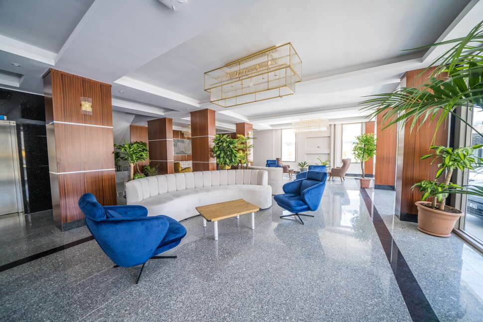 Een foto van Point Beach Hotel
