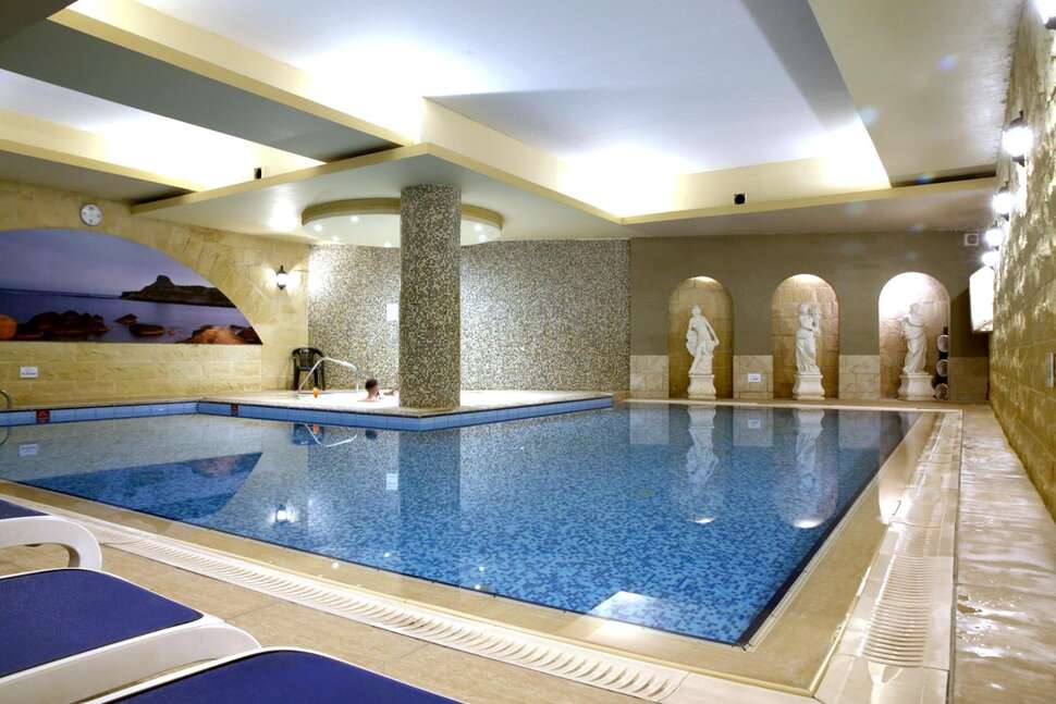 Een foto van Soreda Hotel