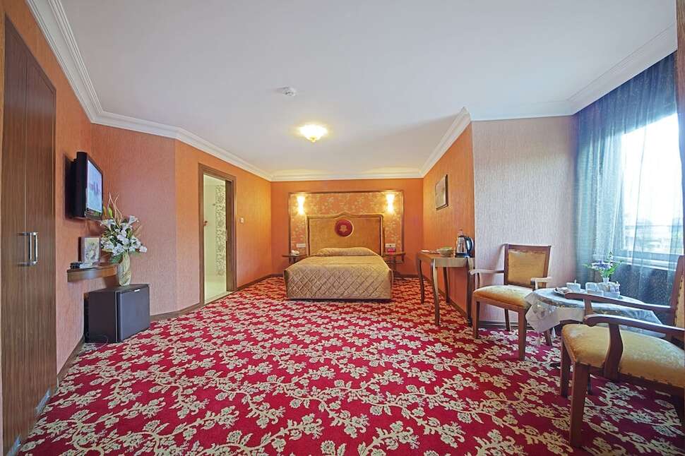 Ein Foto Antea Palace Hotel & Spa