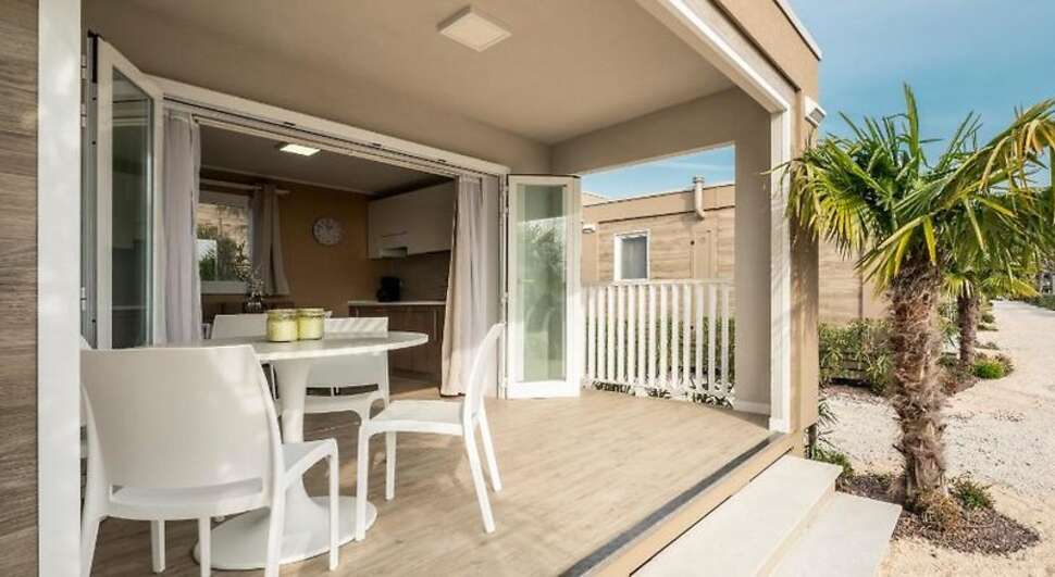 Een foto van Residence Onda Blu