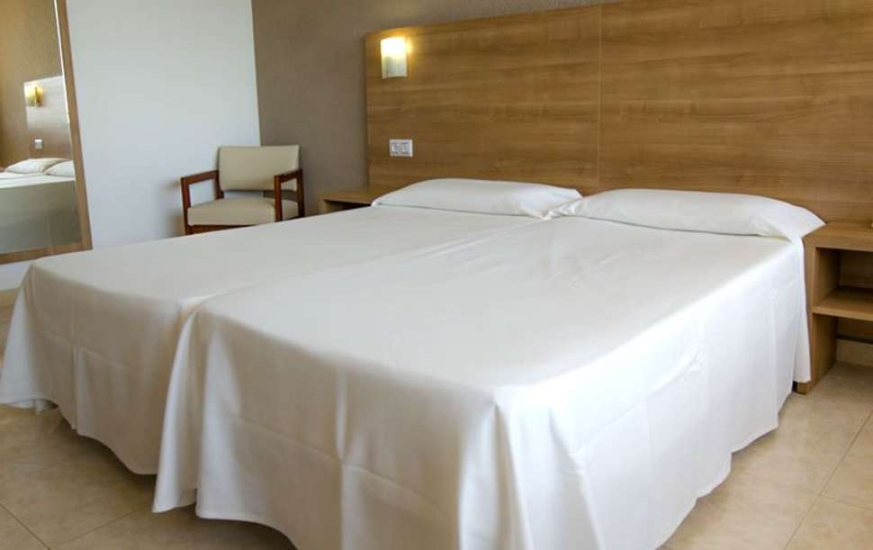 Een foto van Hotel Lloret Santa Rosa