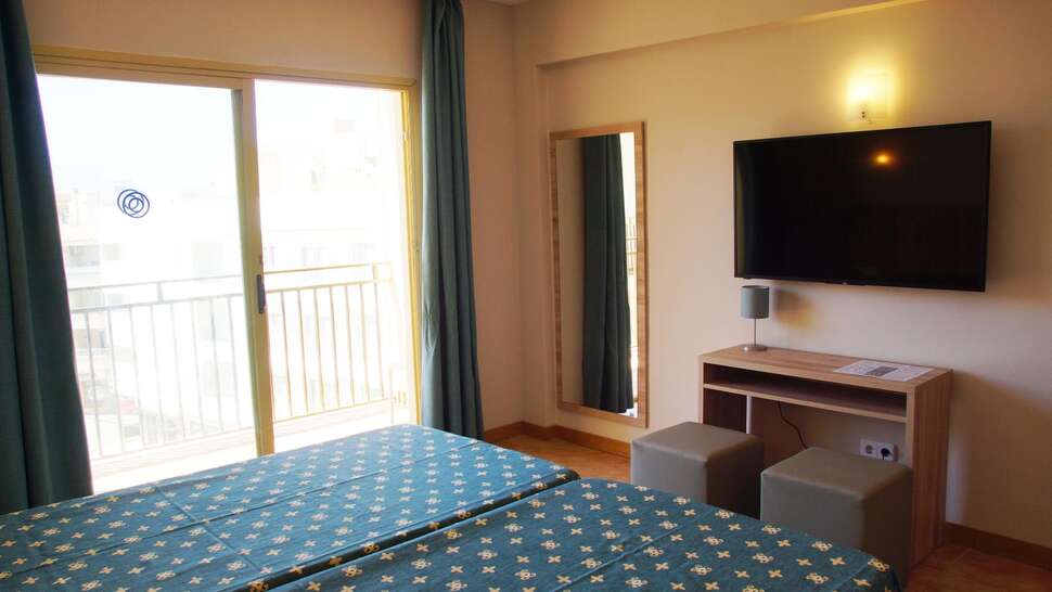 Een foto van Hotel Iris Mallorca