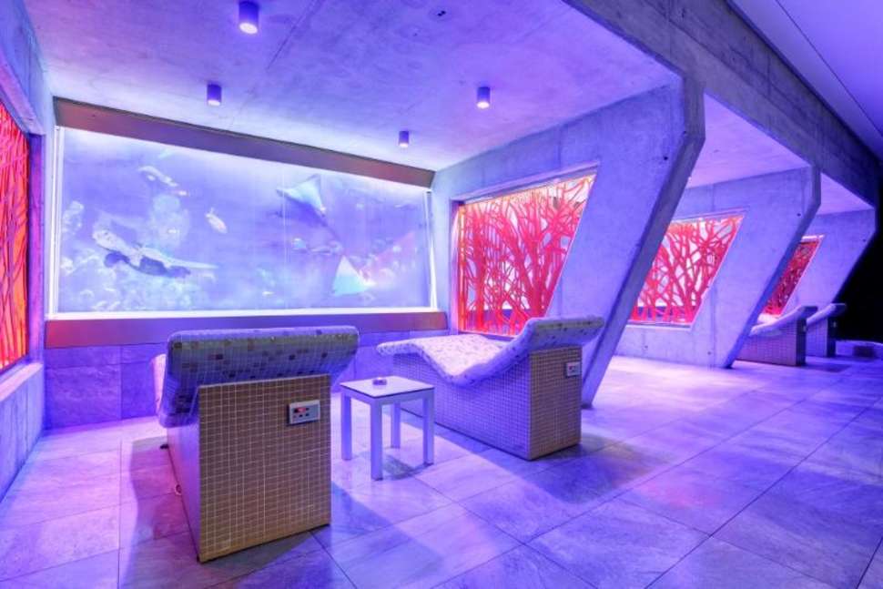 Een foto van Hotel Isla Mallorca & Spa