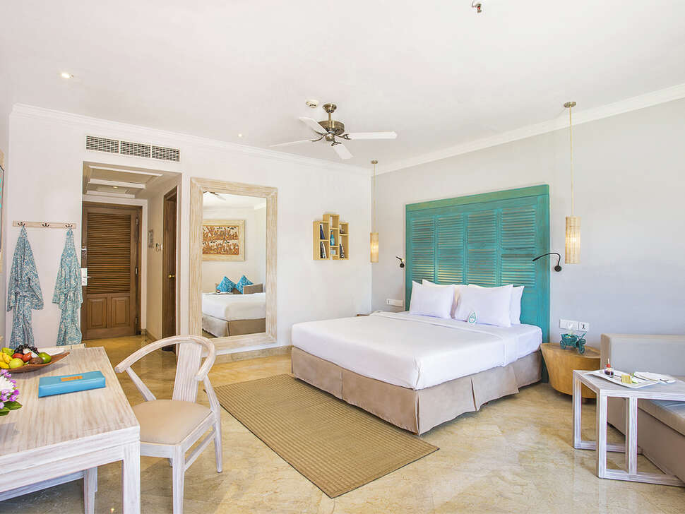 Een foto van Sol by Melia Benoa Bali
