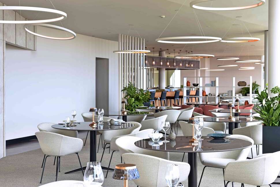 Een foto van Porto Palacio Hotel & Spa