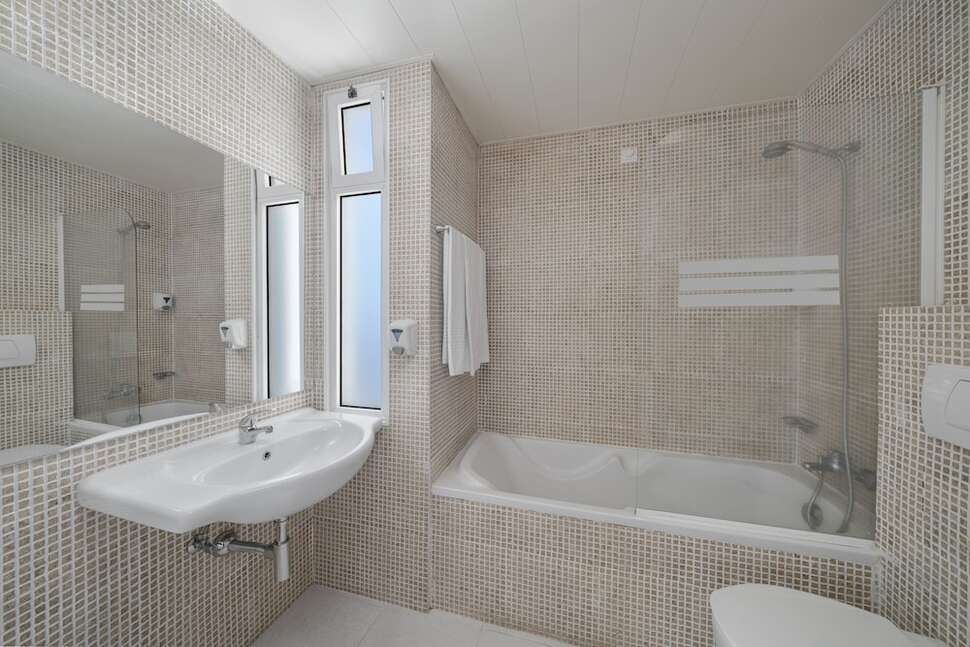 Een foto van Dorisol Buganvilia Hotel