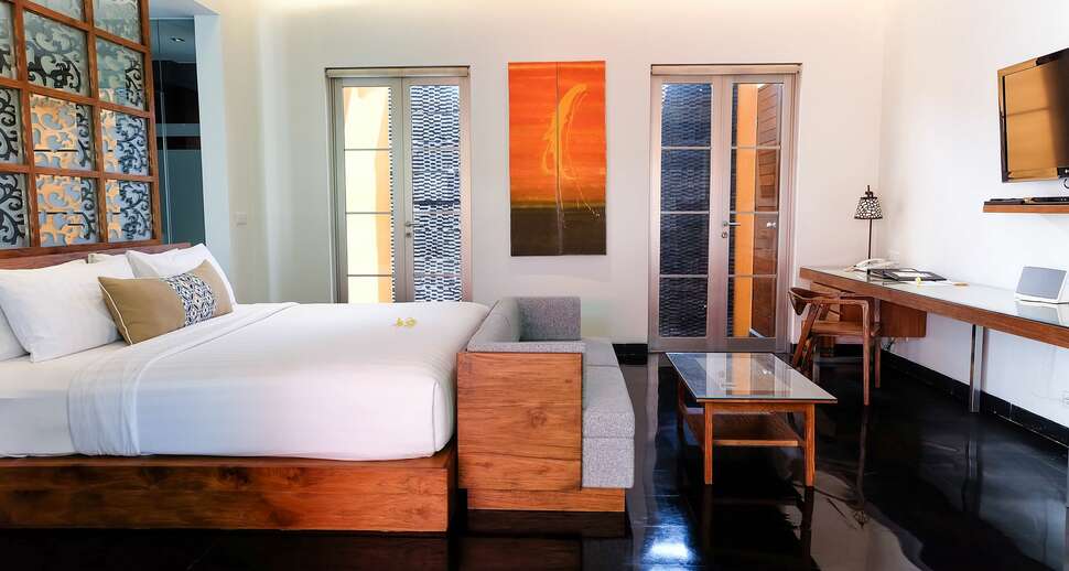 Een foto van Sun Island Boutique Villas & Spa
