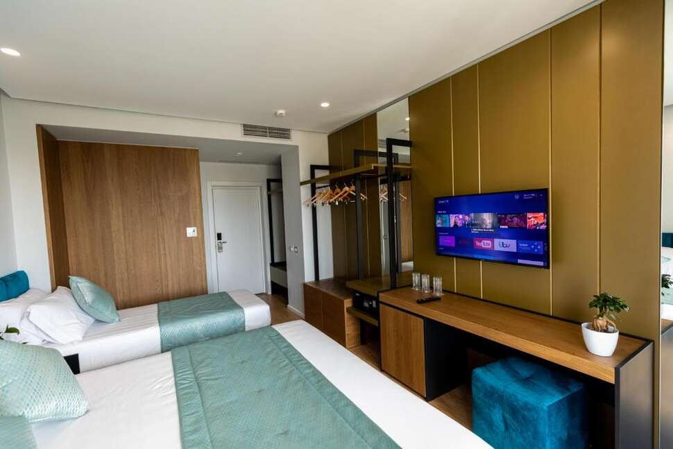 Een foto van Ames Hotel & Spa