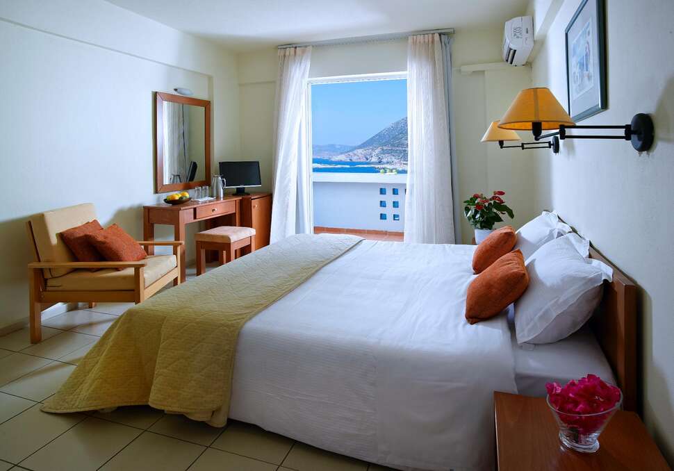 Een foto van Bali Beach & Sofia Village