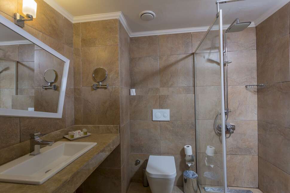 Een foto van Senza The Inn Resort & Spa