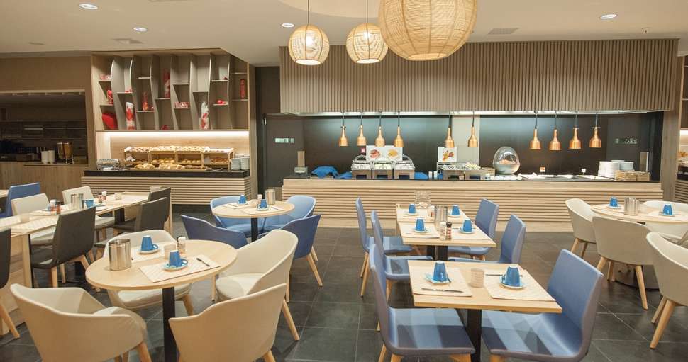 Een foto van Ostend Hotel