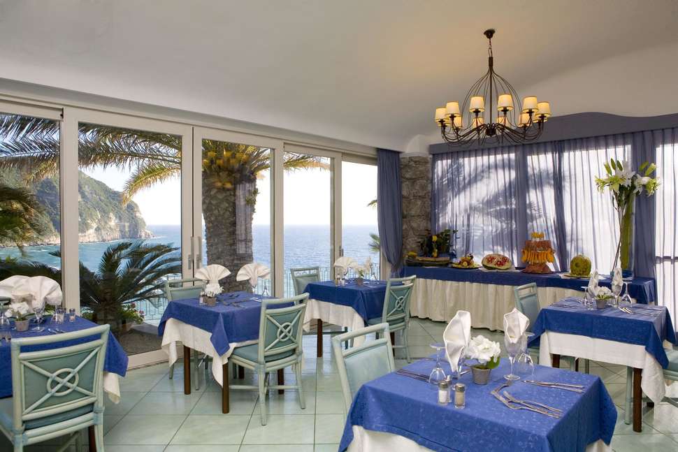Een foto van Royal Palm Hotel Terme