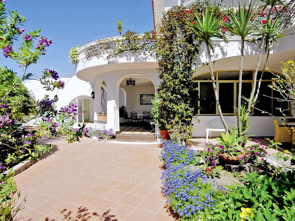 Ein Foto Villa Teresa