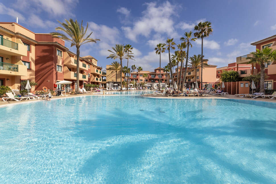 Een foto van O7 Aloe Corralejo
