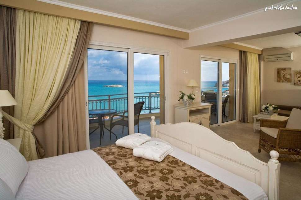Een foto van Astron Princess Hotel