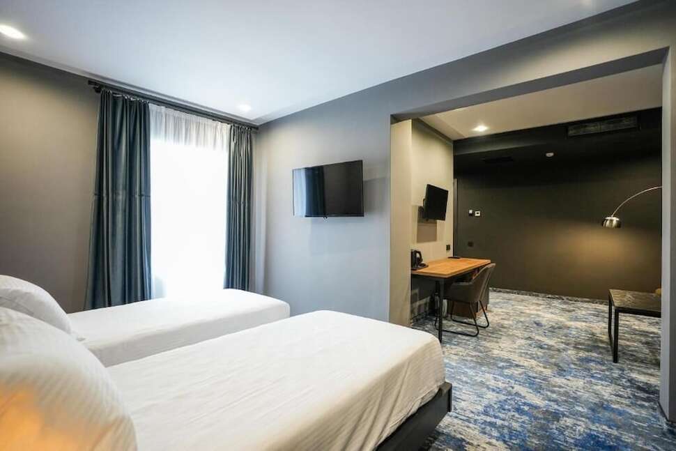 Een foto van Hotel Splendid Tbilisi